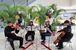 String Quartet
